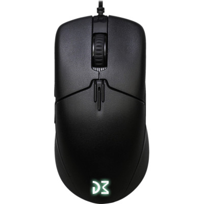 Мышка Dream Machines DM7 Switch Duo Wireless/USB Black (DM7_SWITCH_DUO) Винница - изображение 1