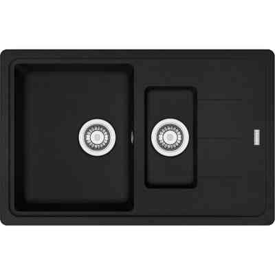 Мийка кухонна Franke Basis BFG 651-78 (114.0667.448) Вінниця