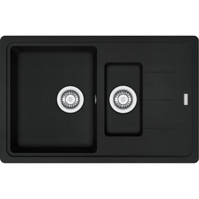 Мийка кухонна Franke Basis BFG 651-78 (114.0667.448) Вінниця - фото 1