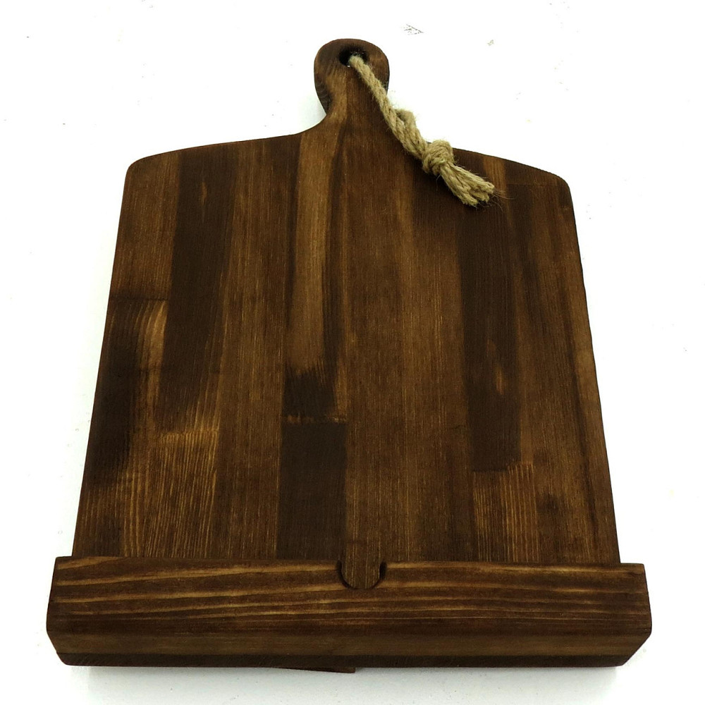 Подставка для кулинарных книг и планшетов 