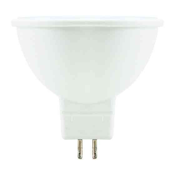 Лампа Biom BT-562 MR16 7W GU5.3 4500K Харьков