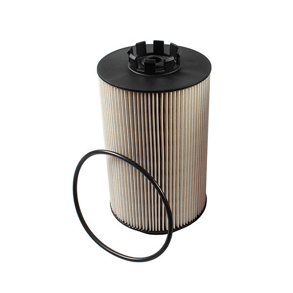 Паливний фільтр Mahle KX191/1D MAN Харків - фото 1