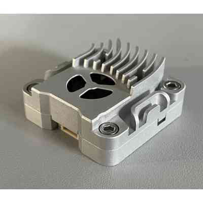 Видеопередатчик (VTX) VTX D1 2.5W 5.8GHz L,X Band (000004543) Винница