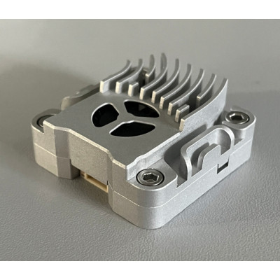 Видеопередатчик (VTX) VTX D1 2.5W 5.8GHz L,X Band (000004543) Винница - изображение 3