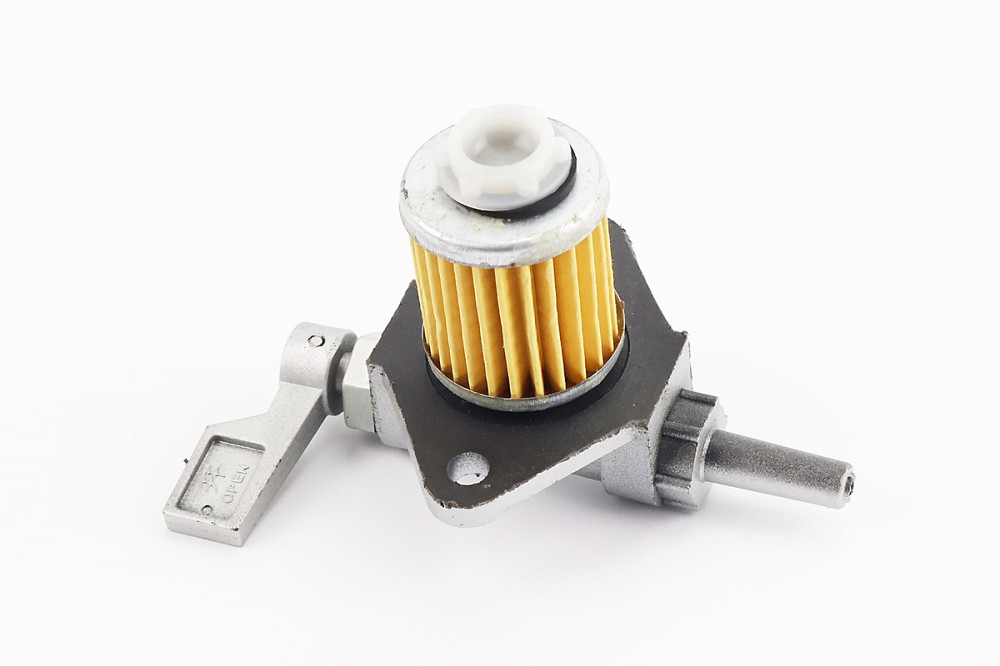 Кран паливний Киев - изображение 2