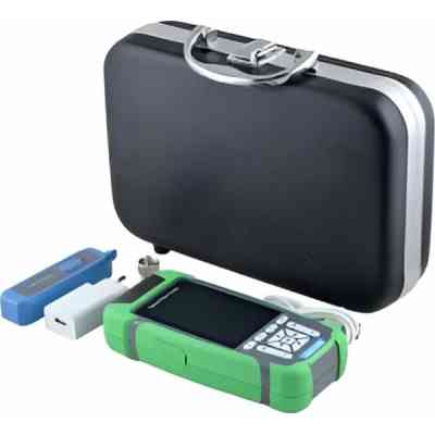 Оптичний рефлектометр Multitest MO1235N (with case) Вінниця