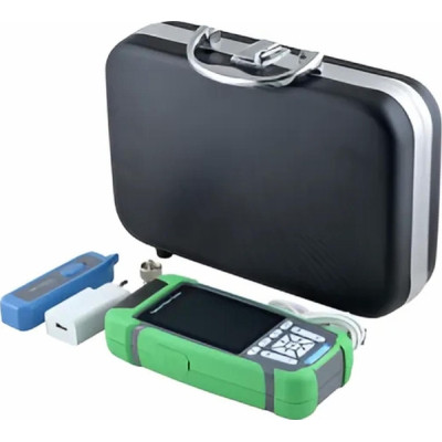 Оптический рефлектометр Multitest MO1235N (with case) Винница - изображение 1