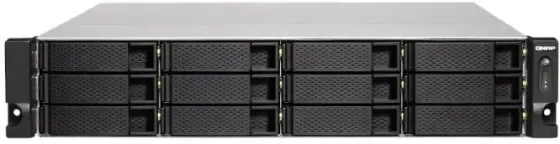 Сервер Qnap NAS TS-1232PXU-RP-4G Київ