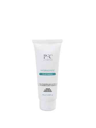 Зволожувальна маска для обличчя PFC Cosmetics HYDRASENSE Clay Mask 75 мл Дніпро
