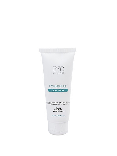 Зволожувальна маска для обличчя PFC Cosmetics HYDRASENSE Clay Mask 75 мл Дніпро - фото 1