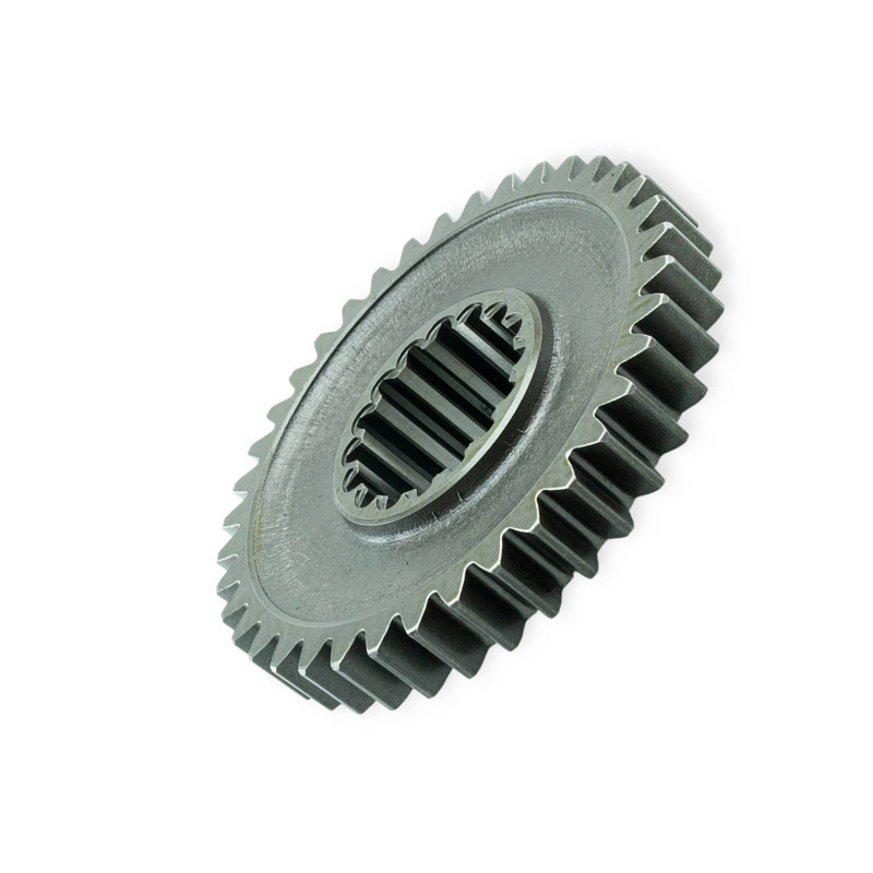 Шестерня передачі ГАЗ-53 1-й Мукачево - фото 1