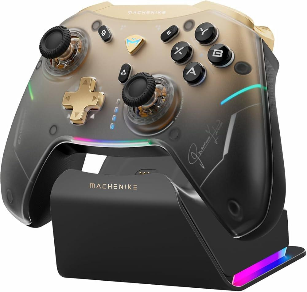 Геймпад Machenike G5 pro v2 Луцьк - фото 1
