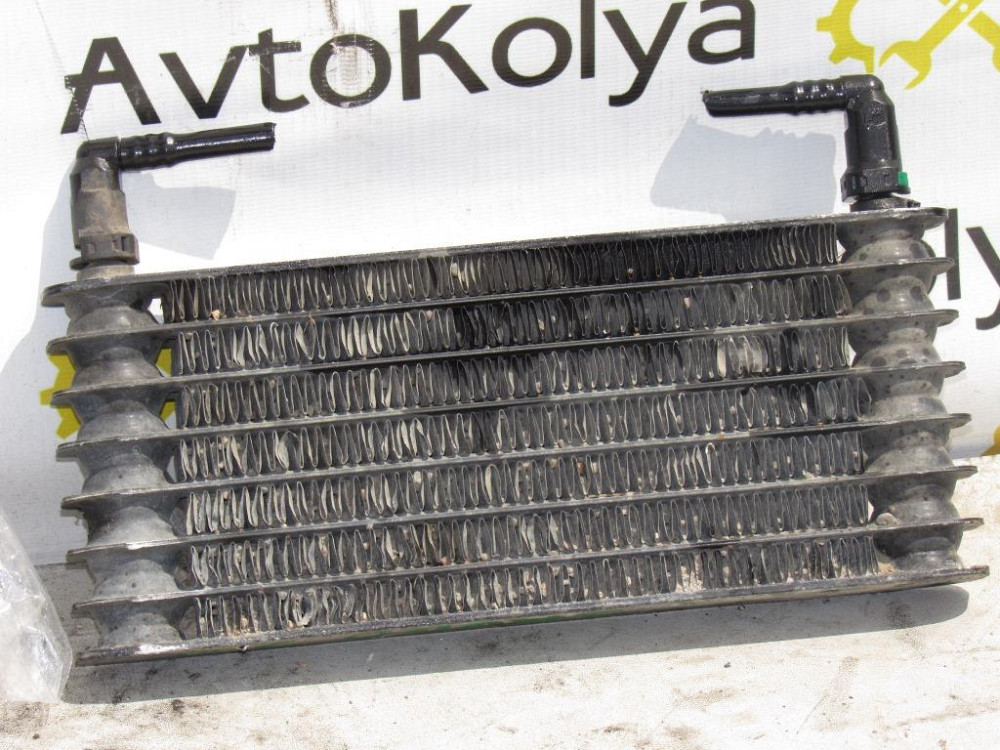 Радіатор паливний Peugeot Expert 2.0 1996-2006 Ковель - изображение 2