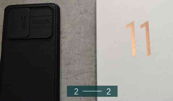 Смартфон Новый Xiaomi 11T Pro 256Gb. Киев