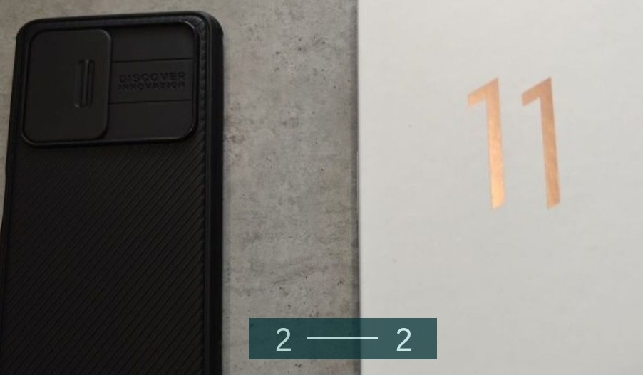 Смартфон Новый Xiaomi 11T Pro 256Gb. Киев - изображение 1