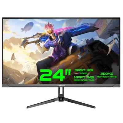 Монитор Gamemax GMX24F200 Винница