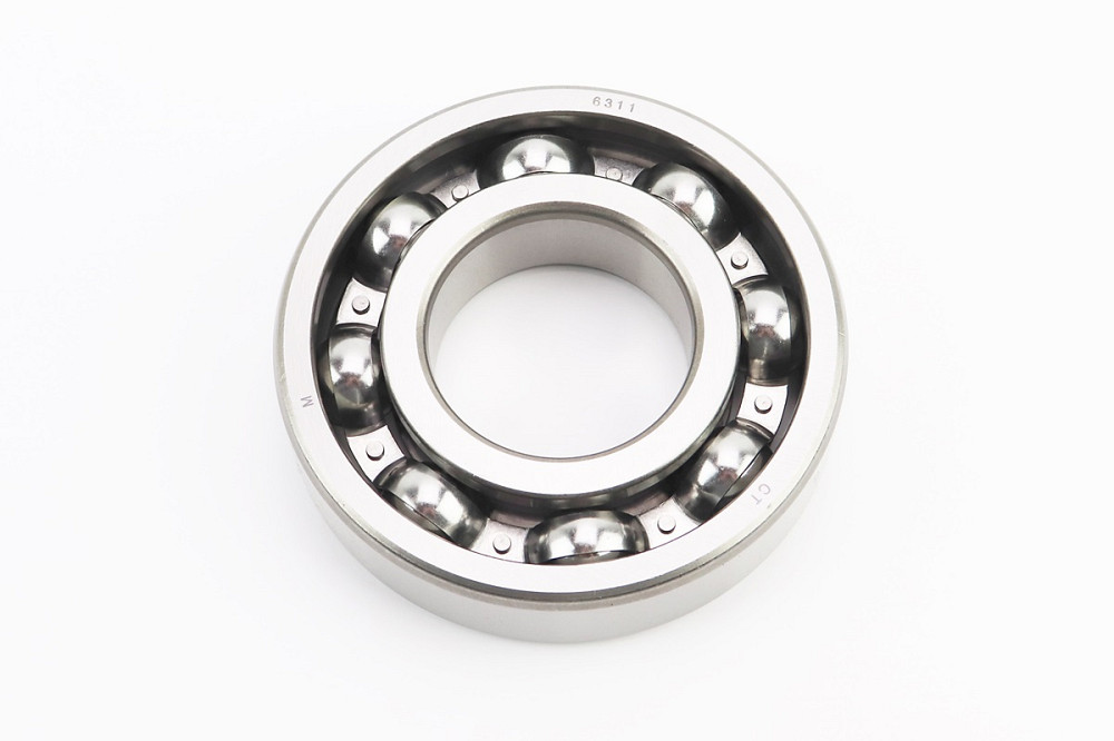 Підшипник 6311 (55x120x29) колінвалу Київ - фото 1