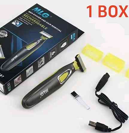 Триммер MLG LT-187. Киев