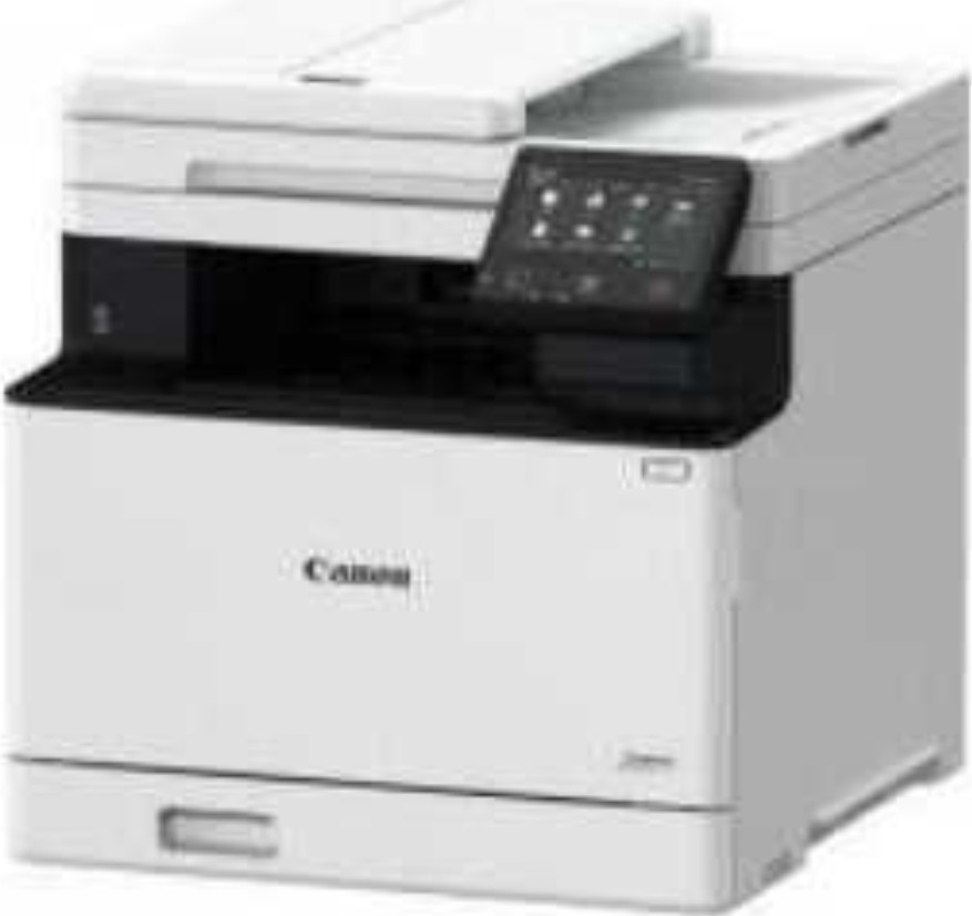 БФП Canon i-SENSYS MF754CDW + Wi-Fi (5455C023) Харків - фото 1