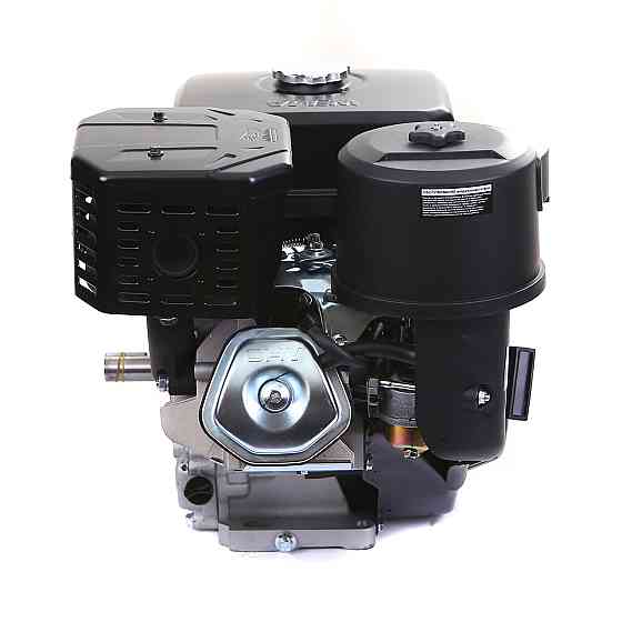 Двигатель бензиновый Weima WM190F-S New (шпонка, 25 мм, 16 л.с., ручной стартер) Харьков