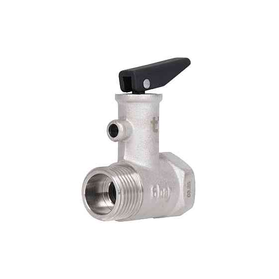 Зворотний клапан Thermo Alliance Standart 1/2" SD24315R Київ