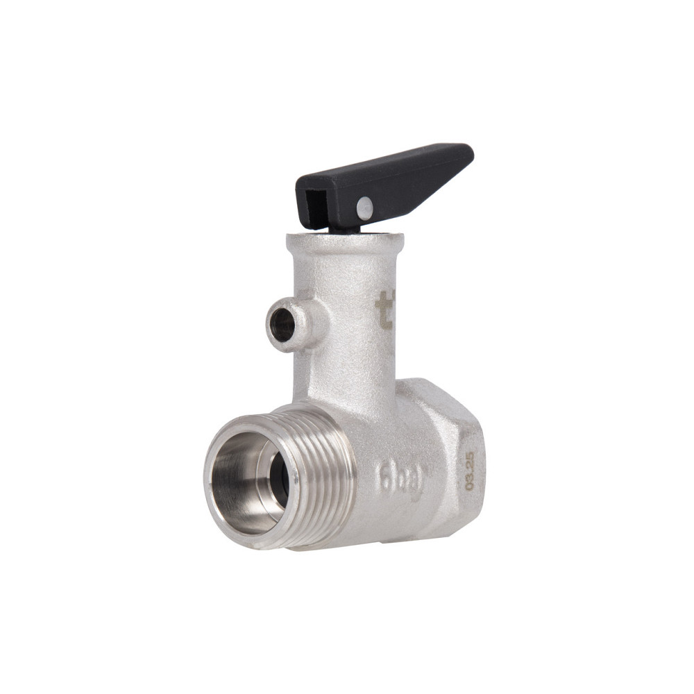 Обратный клапан Thermo Alliance Standart 1/2