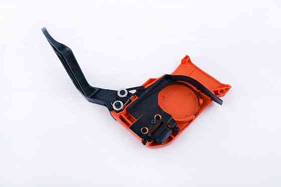 Кришка гальмівна бензопили Гудлак 4500/5200 Мукачево