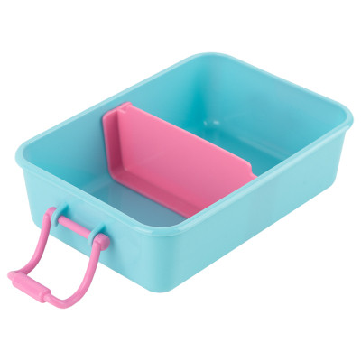 Ланч-бокс детский Kite Feel the moment 650 мл (K25-175-2) Винница - изображение 4