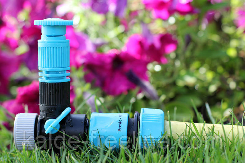 Дощувач Presto-PS зрошувач секторний Марс (7810) Харьков - изображение 8