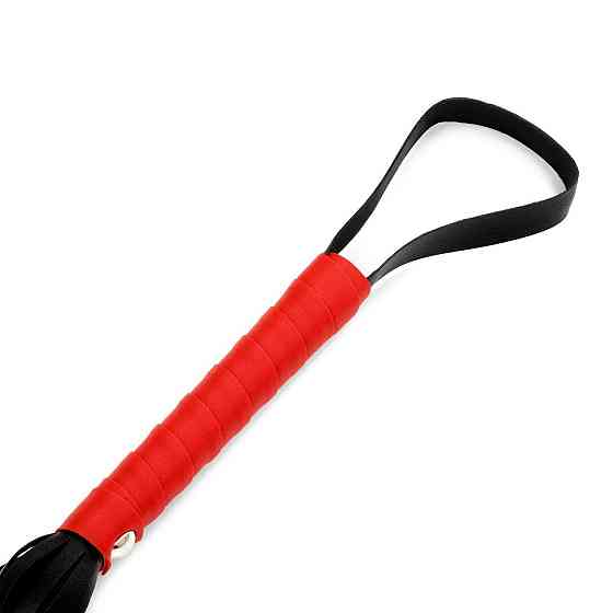 Флогер - Fetish B-Series Flogger 2.0 Sex Aura Киев