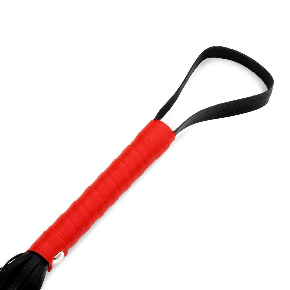 Флогер - Fetish B-Series Flogger 2.0 Sex Aura Киев - изображение 6