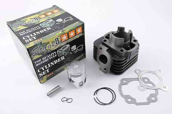 Поршнева 2T Стелс 65 (Ø44, p-12, h-64) Мукачево