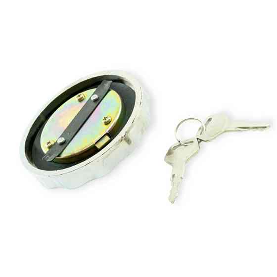 Пробка МТ с замком бака Мукачево