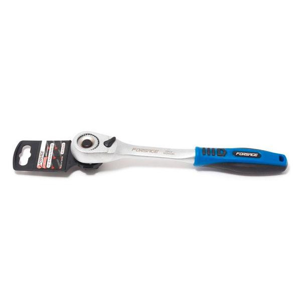 Тріскачка 1/2" (30 зуб.) (плаваючий механізм) Одеса - фото 1