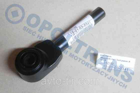 Кронштейн панорамного зеркала Renault Magnum 5000289386 Луцк