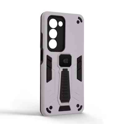 Чехол для мобильного телефона Armorstandart Proover OPPO A5 4G / A5 5G / A5m 4G Grey (ARM87393) Винница