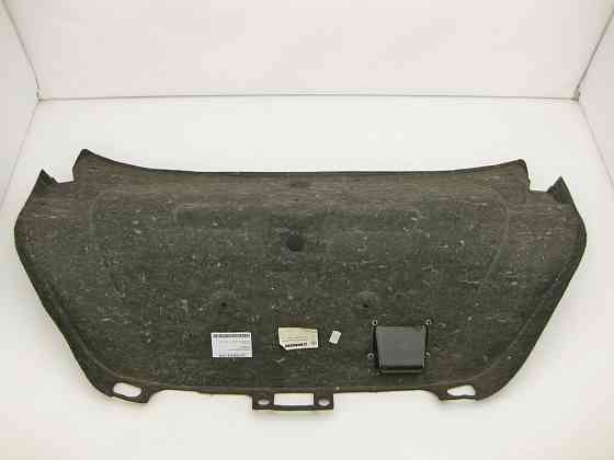 Mercedes-Benz  A2116903241 9F08 Обшивка кришки багажника чорна E-Class W211 Одесса