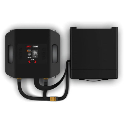 Зарядное устройство для дрона iSDT X16,1100W x 2/20A x 2 Dual Channel (HP0015.X16) Винница - изображение 8