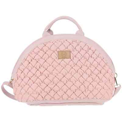 Переноска для тварин MISOKO&amp;CO 40x22x35 см рожева (YIWUMSK70163) Вінниця