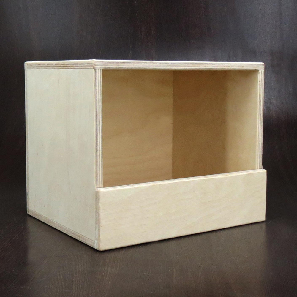 Місце гніздування для птахів "Зліт" бланже Миколаїв - фото 1