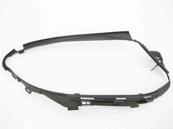 Mercedes-Benz  A1668260258 Права рамка ущільнювача навколо фари ML/GLE W166 GLE Coupe C292 Одеса