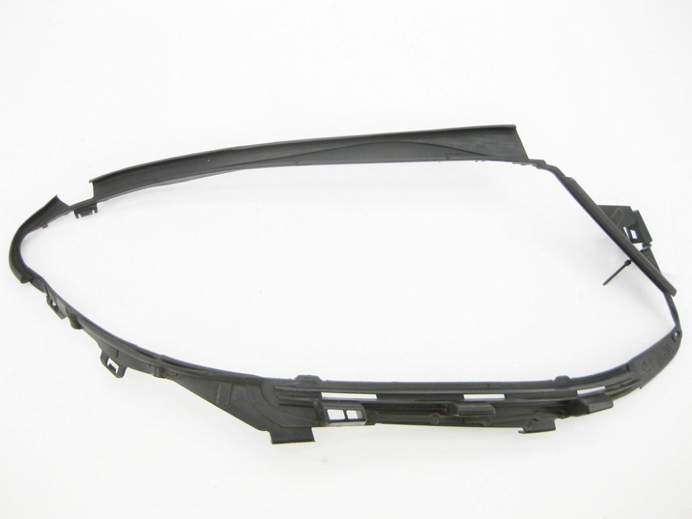 Mercedes-Benz  A1668260258 Права рамка ущільнювача навколо фари ML/GLE W166 GLE Coupe C292 Одеса - фото 1