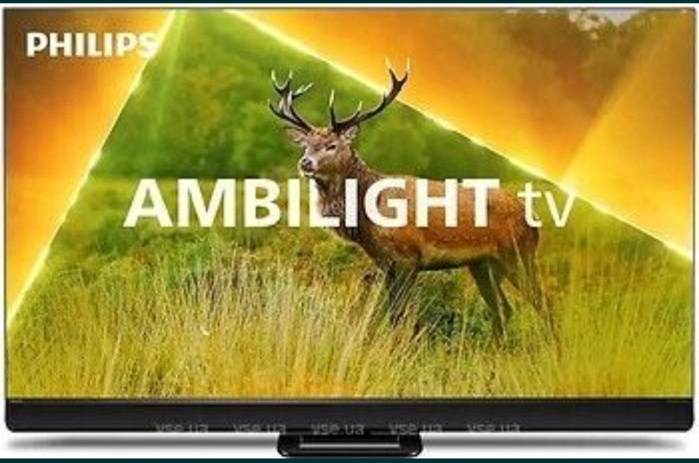 Телевизор: Phillips 55PML9308/12 Харків - фото 1