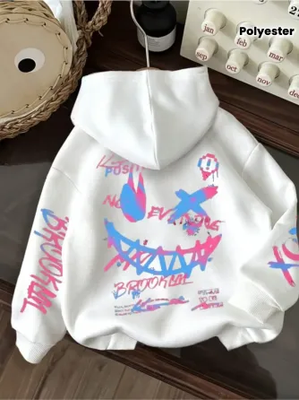 Худі жіноче, світшот білий, модна толстовка 2700321679 розмір 44 Дніпро