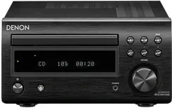 Ресивер Denon RCD-M41 DAB+ Czarny Київ