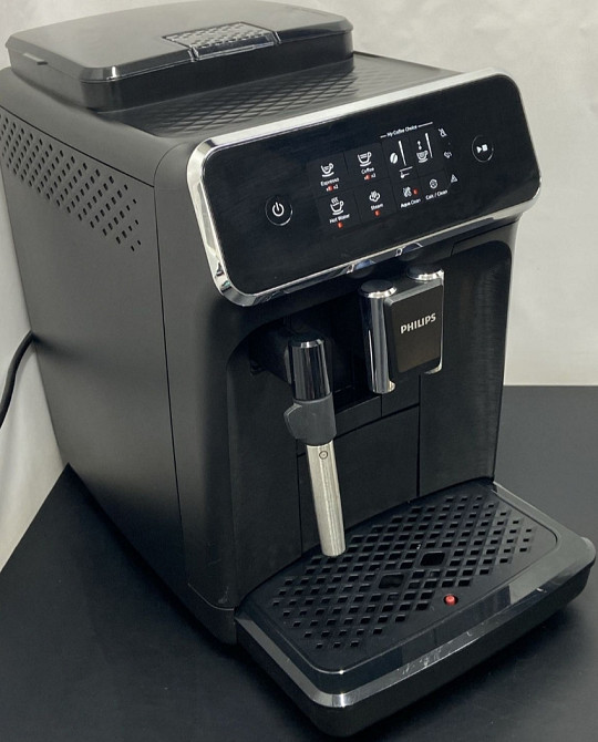 Кофемашина Philips EP2220. Киев - изображение 6