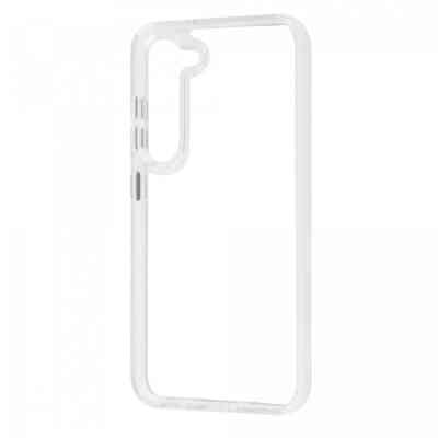 Чехол для мобильного телефона BeCover ClearShell Samsung Galaxy S23 SM-S911 Transparancy (713389) Винница