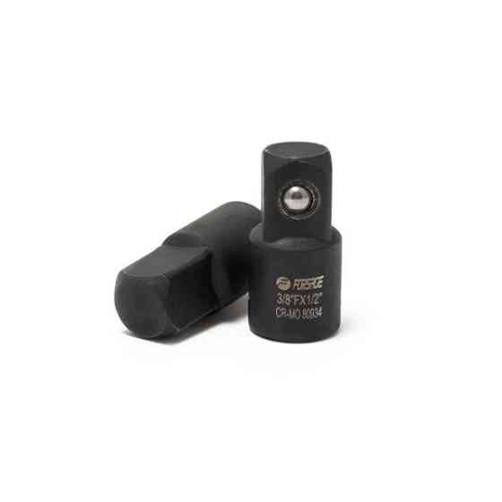 Адаптер 3/8"(F)x1/2"(M) ударний Forsage F-80934MPB Одеса