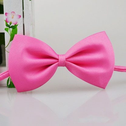 Метелик для собак і кішок рожевий Київ - фото 1