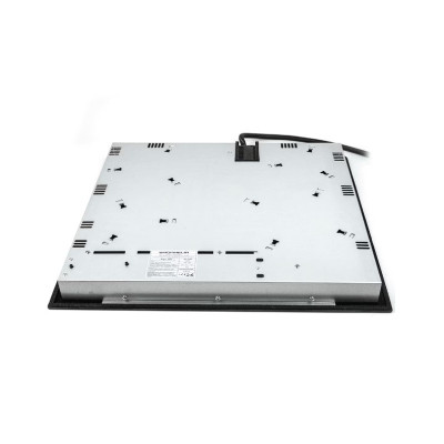 Варочна поверхня Grunhelm GPC 725 BE Вінниця - фото 7